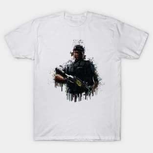 Capitao T-Shirt